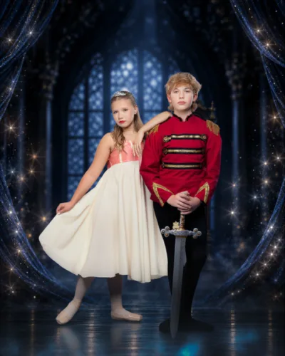 CRYB to present ‘The Nutcracker’ Dec. 12-13